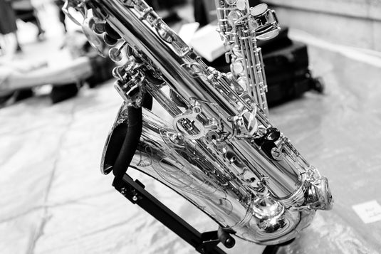 Saxophones