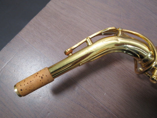 YAMAHA Alto Saxophone YAS-62 #049376