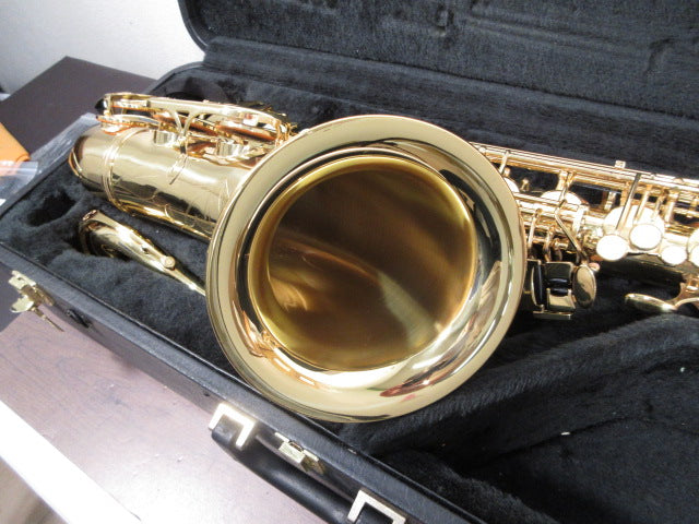 YANAGISAWA Alto Saxophone A-901 #00277551