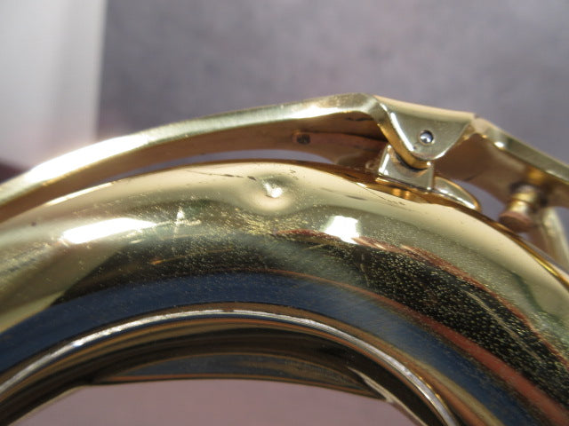 YANAGISAWA Alto Saxophone A-901 #00277551