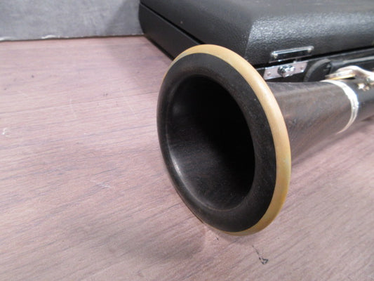 Buffet Crampon Clarinet R-13 #558021