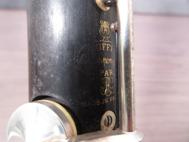 Buffet Crampon Clarinet R-13 #558021