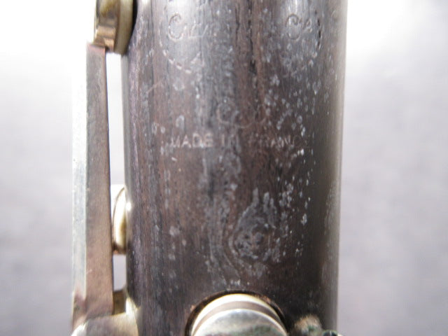 Buffet Crampon Clarinet R-13 #558021