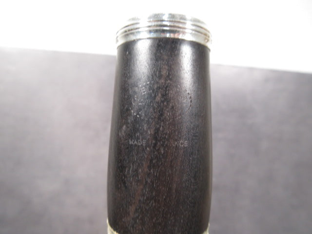 Buffet Crampon Clarinet R-13 #558021