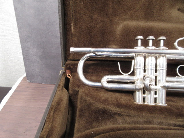 Bach Trumpet Stradivarius 180ML37 #276732