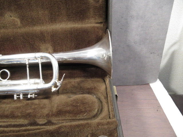 Bach Trumpet Stradivarius 180ML37 #276732