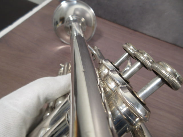 Bach Trumpet Stradivarius 180ML37 #276732