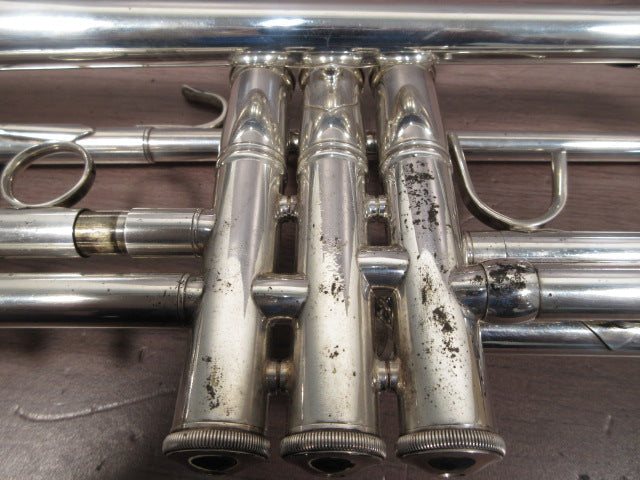 Bach Trumpet Stradivarius 180ML37 #276732