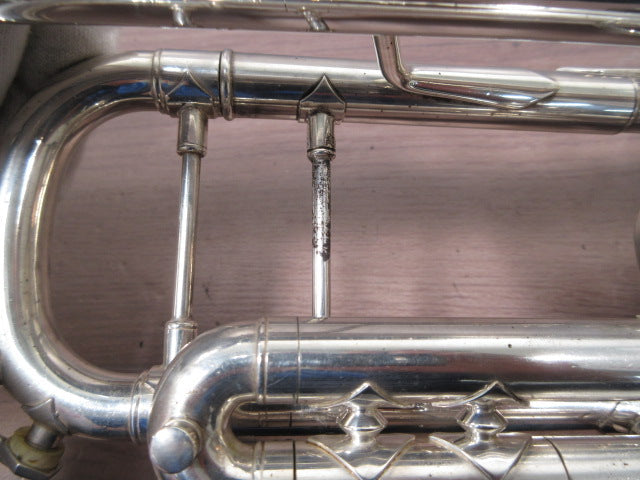 Bach Trumpet Stradivarius 180ML37 #276732