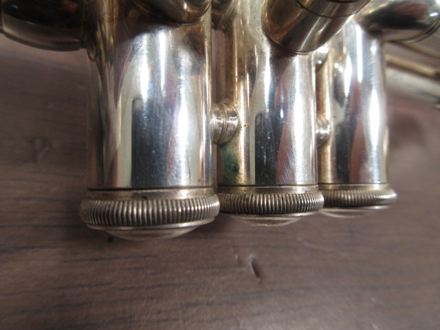 Bach Trumpet Stradivarius 180ML37 #765654