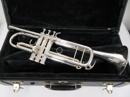 YAMAHA Trumpet Xeno YTR8335G #527155