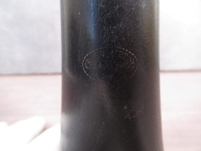 Buffet Crampon Clarinet R-13 #358517