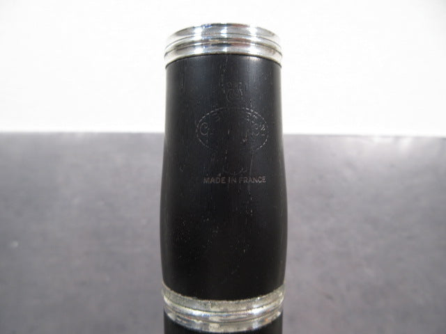 Buffet Crampon Clarinet R-13 #358517