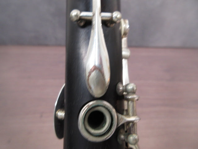 Buffet Crampon Clarinet R-13 #358517