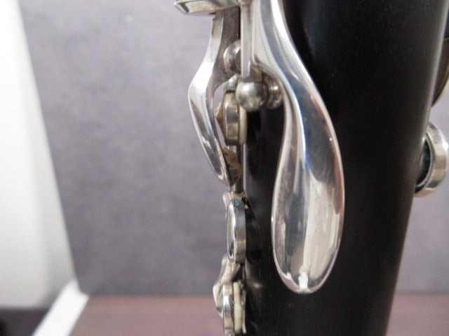 Buffet Crampon Clarinet R-13 #358517