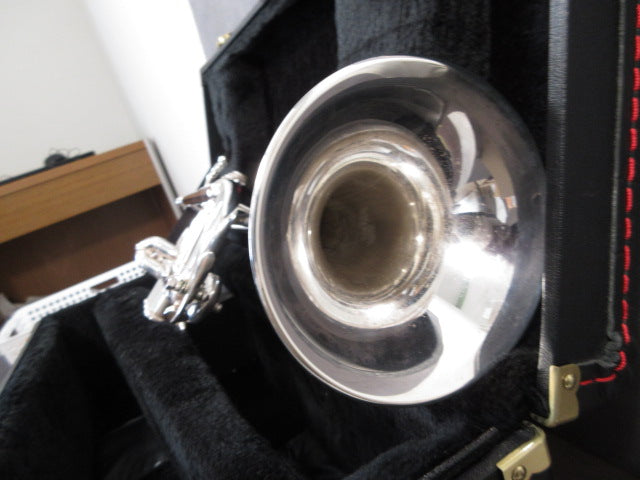 Bach Trumpet Stradivarius 180ML37 #761185