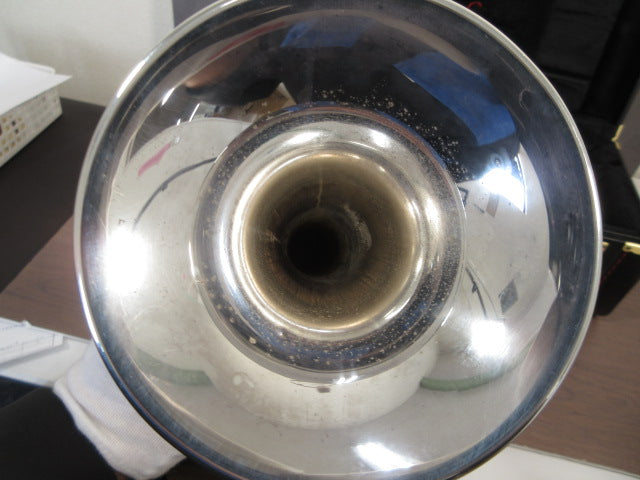 Bach Trumpet Stradivarius 180ML37 #761185