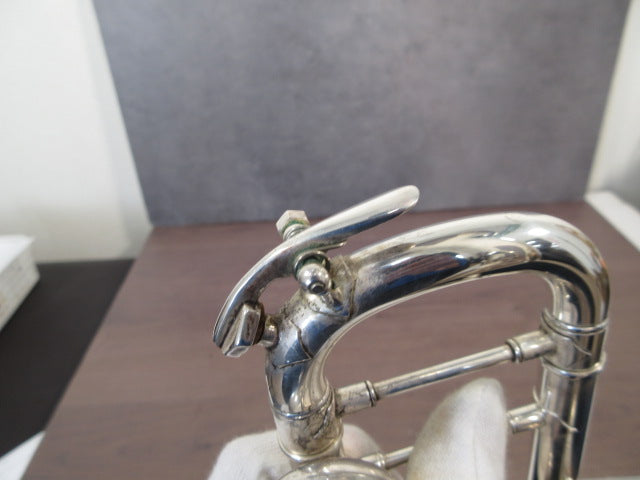 Bach Trumpet Stradivarius 180ML37 #761185