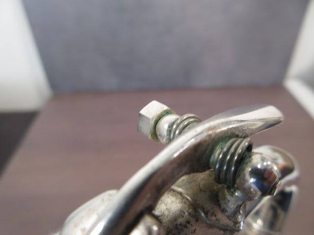 Bach Trumpet Stradivarius 180ML37 #761185