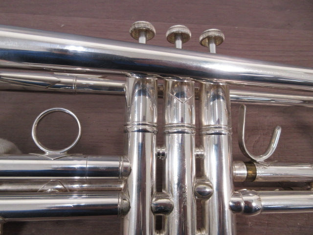Bach Trumpet Stradivarius 180ML37 #761185