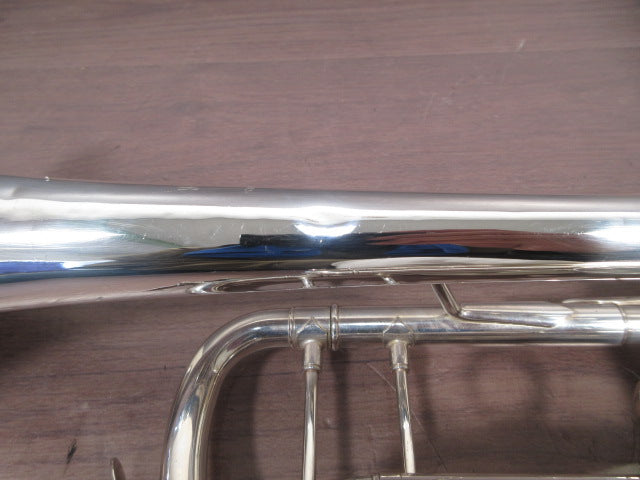 Bach Trumpet Stradivarius 180ML37 #637370