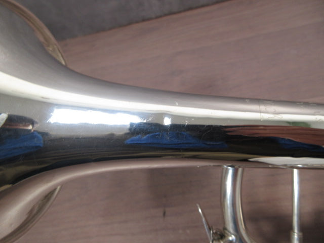 Bach Trumpet Stradivarius 180ML37 #637370