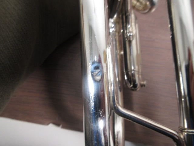 Bach Trumpet Stradivarius 180ML37 #637370