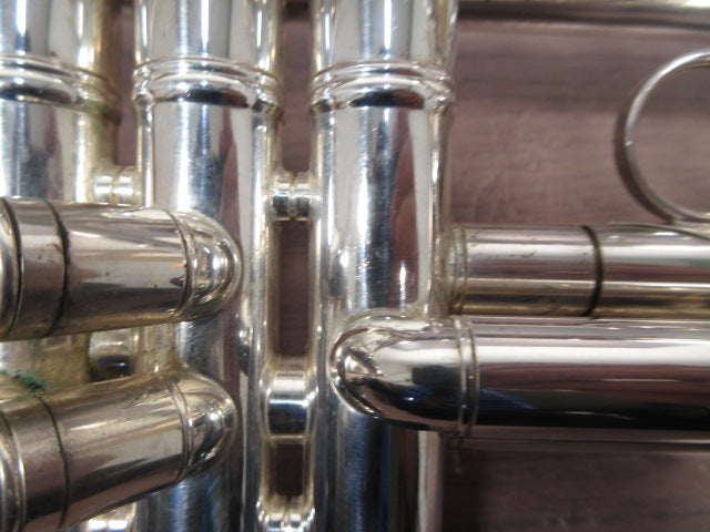 Bach Trumpet Stradivarius 180ML37 #637370