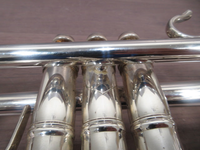 Bach Trumpet Stradivarius 180ML37 #637370