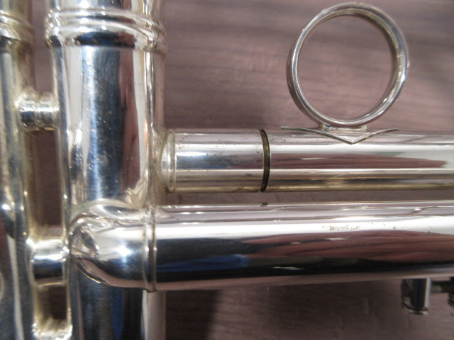 Bach Trumpet Stradivarius 180ML37 #637370