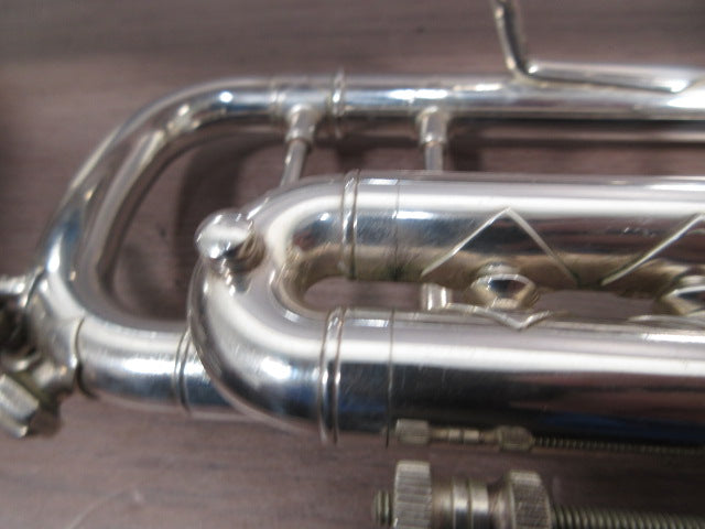 Bach Trumpet Stradivarius 180ML37 #637370