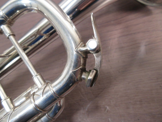 Bach Trumpet Stradivarius 180ML37 #637370