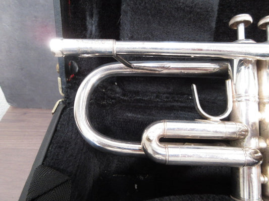 Bach Trumpet Stradivarius 180ML37 #550173