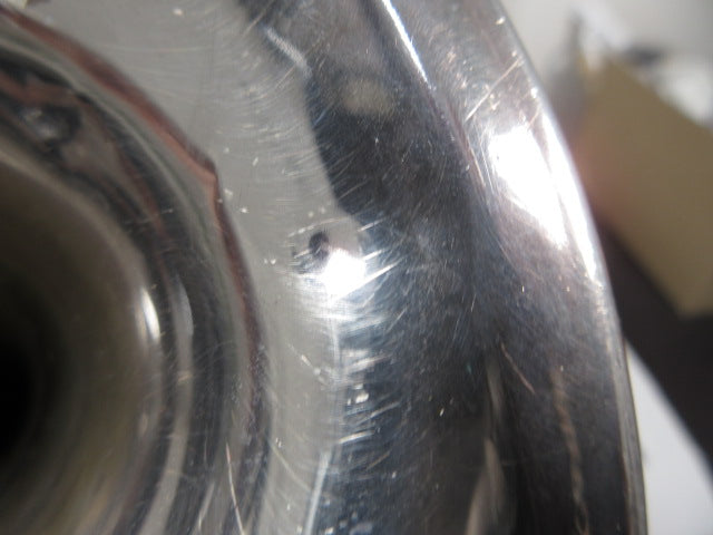 Bach Trumpet Stradivarius 180ML37 #550173