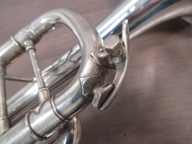 Bach Trumpet Stradivarius 180ML37 #550173