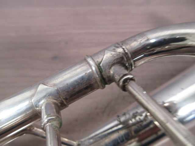 Bach Trumpet Stradivarius 180ML37 #550173