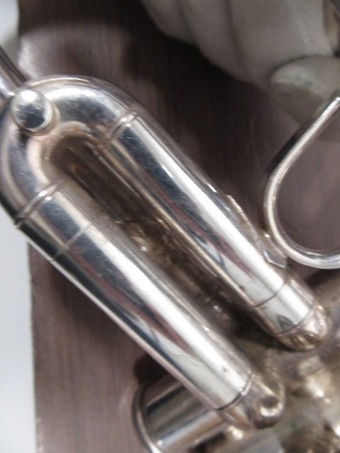 Bach Trumpet Stradivarius 180ML37 #550173