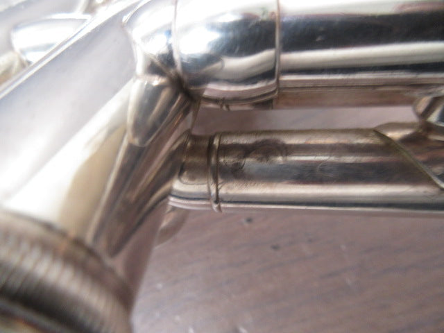 Bach Trumpet Stradivarius 180ML37 #550173