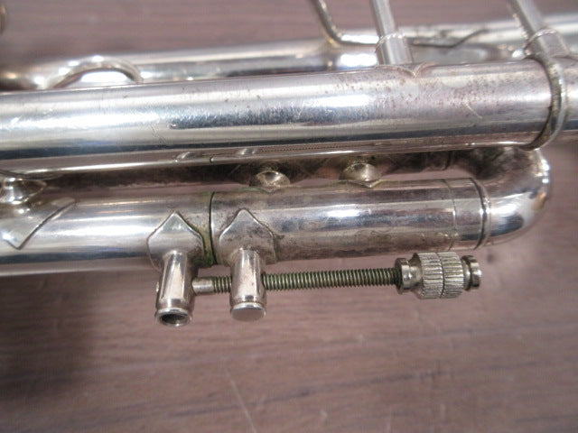 Bach Trumpet Stradivarius 180ML37 #550173