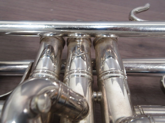 Bach Trumpet Stradivarius 180ML37 #550173