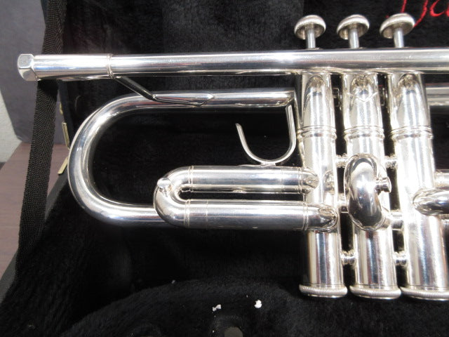 Bach Trumpet Stradivarius 180ML37 #736336