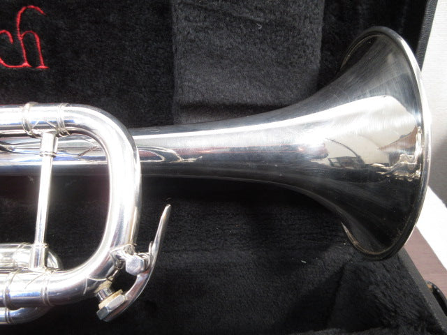 Bach Trumpet Stradivarius 180ML37 #736336