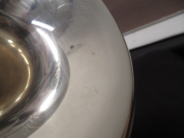 Bach Trumpet Stradivarius 180ML37 #736336