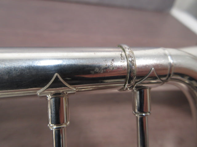 Bach Trumpet Stradivarius 180ML37 #736336