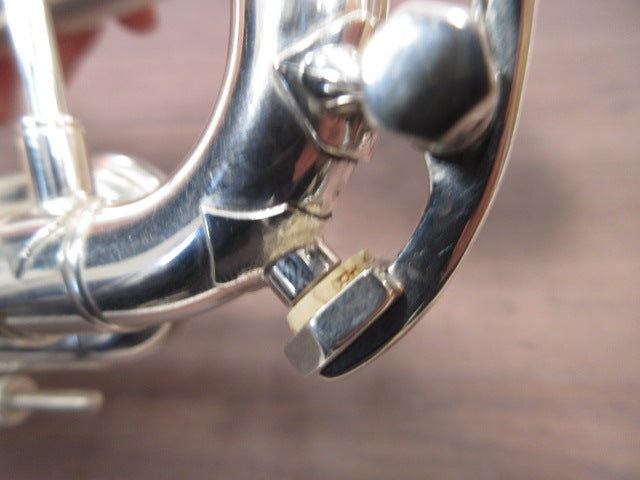 Bach Trumpet Stradivarius 180ML37 #736336