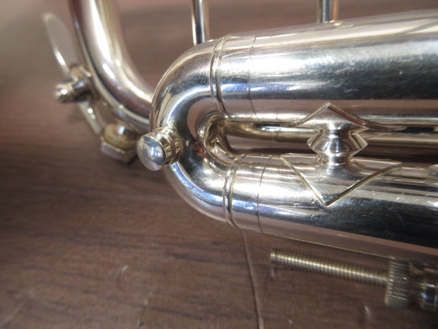 Bach Trumpet Stradivarius 180ML37 #736336