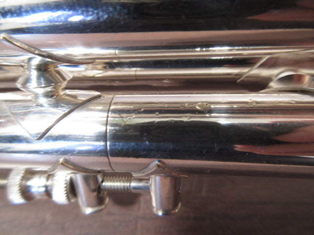 Bach Trumpet Stradivarius 180ML37 #736336