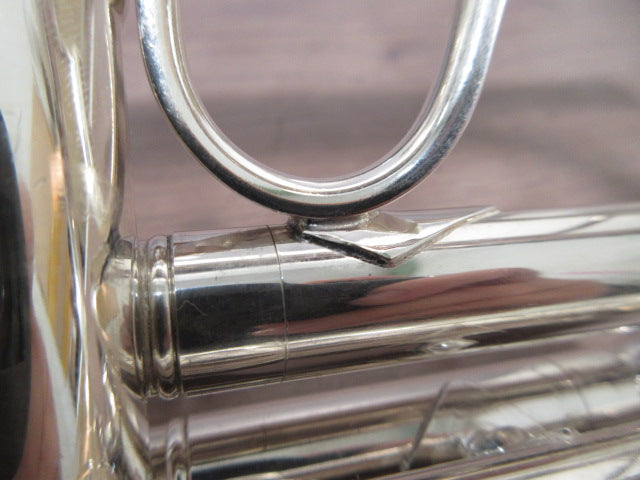 Bach Trumpet Stradivarius 180ML37 #736336