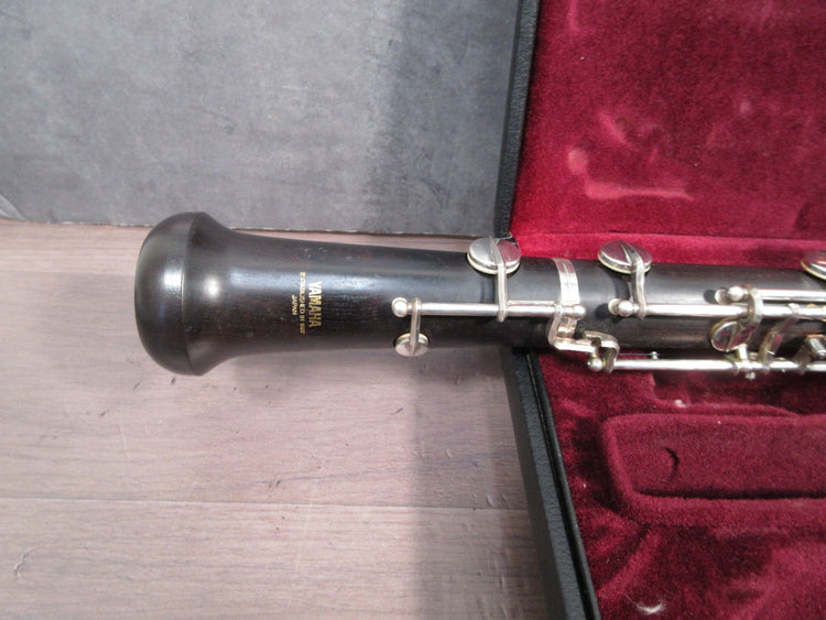 YAMAHA Oboe YOB-421 #002950