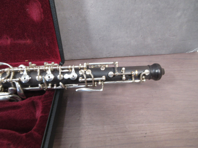 YAMAHA Oboe YOB-421 #002950